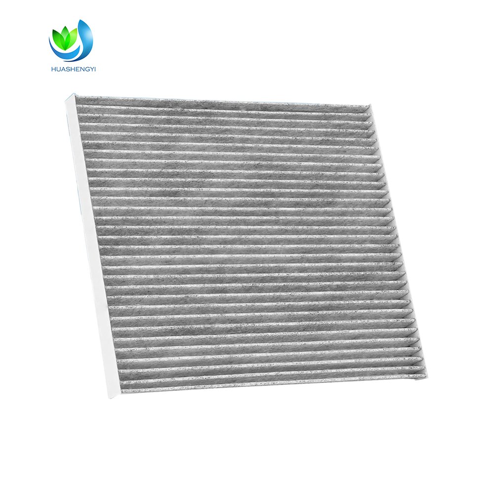Walson Custom Replacement for Altima Cabin Air Filter for Altima HEPA Air Intake Filter for 4 with Activated Carbon Altima